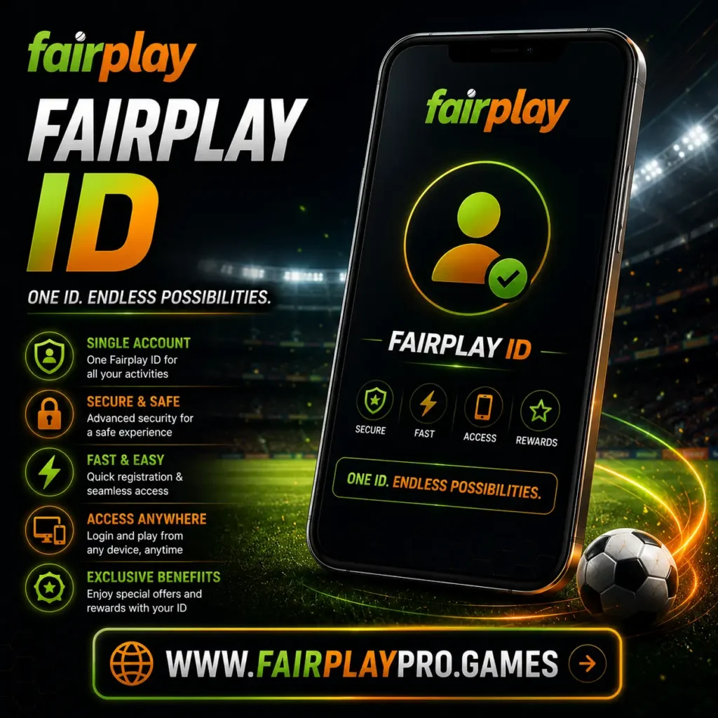 Fairplay ID